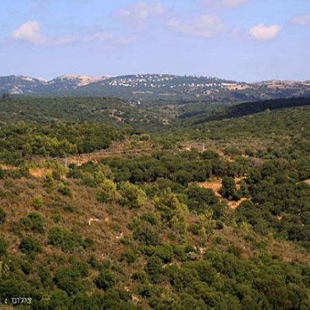 Between Sunrise And Sunset Suites Ya'ara Екстер'єр фото