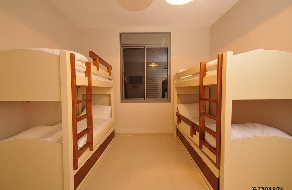 Between Sunrise And Sunset Suites Ya'ara Екстер'єр фото