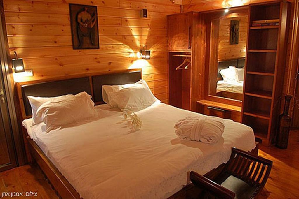Between Sunrise And Sunset Suites Ya'ara Екстер'єр фото