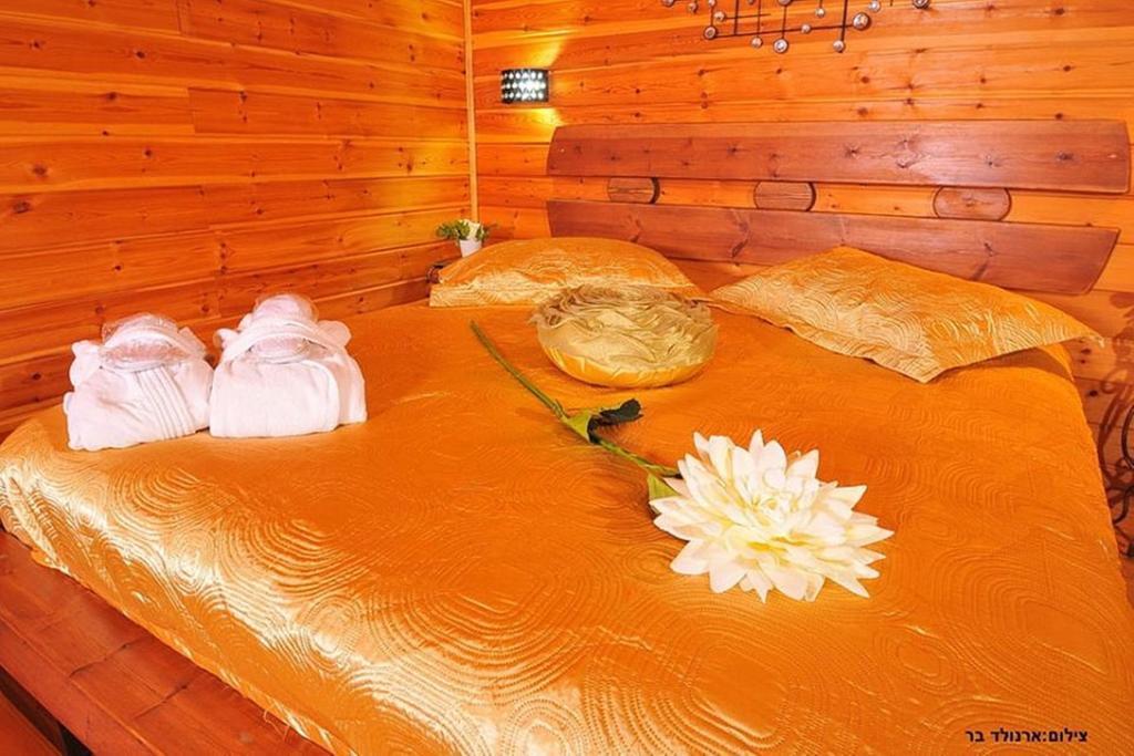 Between Sunrise And Sunset Suites Ya'ara Екстер'єр фото