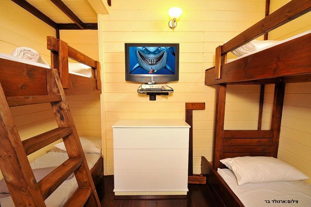 Between Sunrise And Sunset Suites Ya'ara Екстер'єр фото